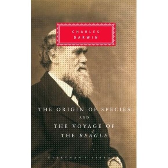 The Origin of Species and the Voyage of the 'Beagle': Introduction by Richard Da - Picture 1 of 1